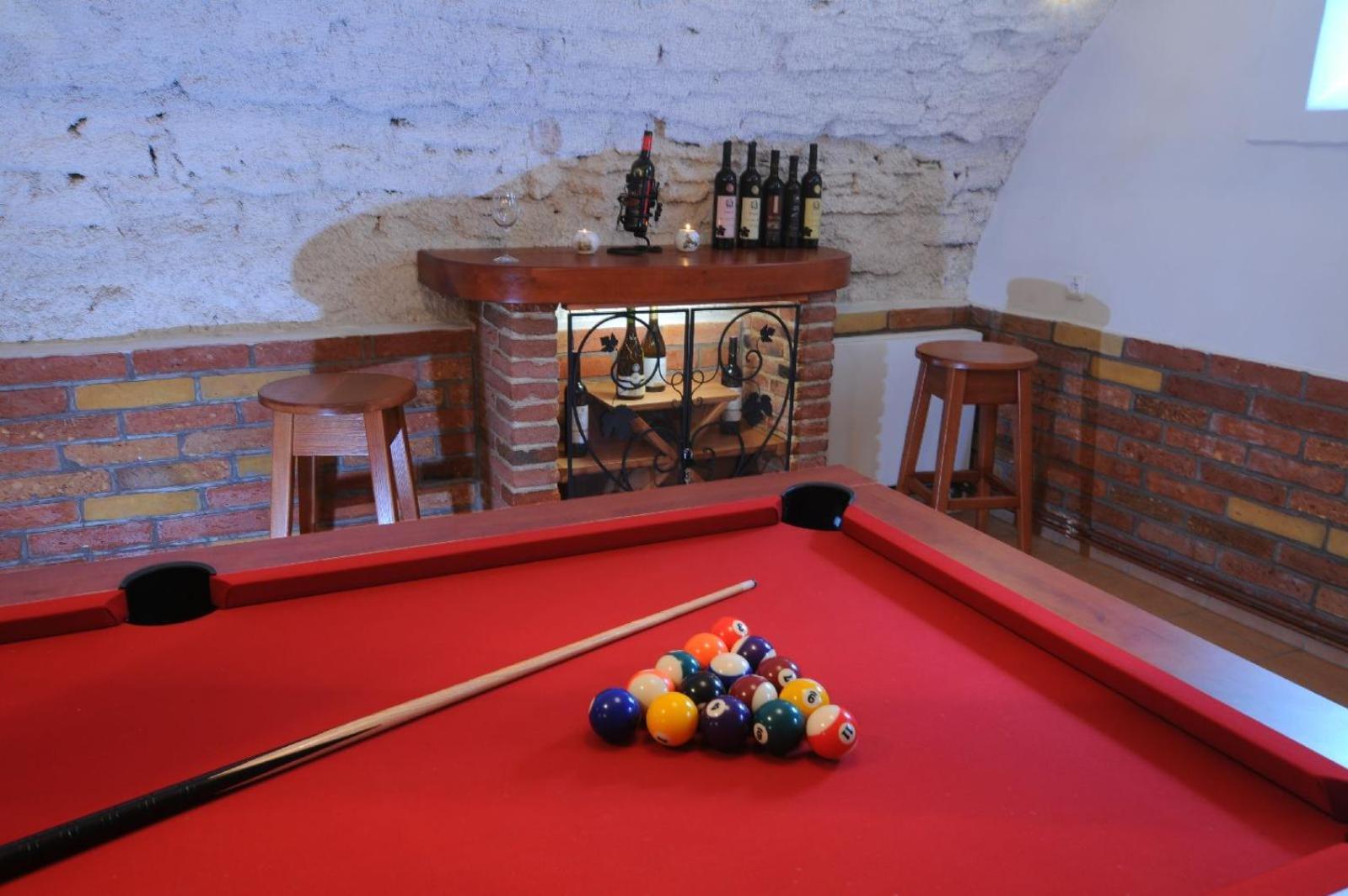 Soludus-Spissky Ludovy Dom Hotel Smižany Buitenkant foto