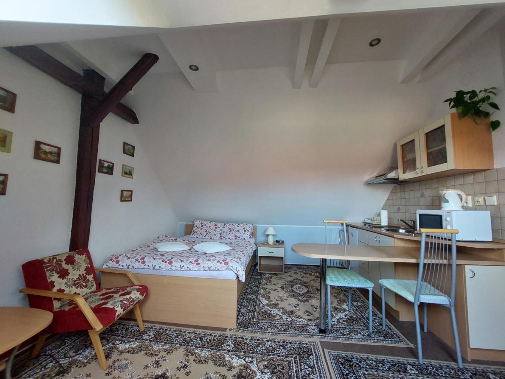 Soludus-Spissky Ludovy Dom Hotel Smižany Buitenkant foto
