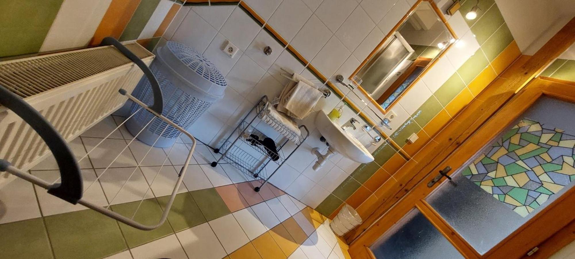 Soludus-Spissky Ludovy Dom Hotel Smižany Buitenkant foto