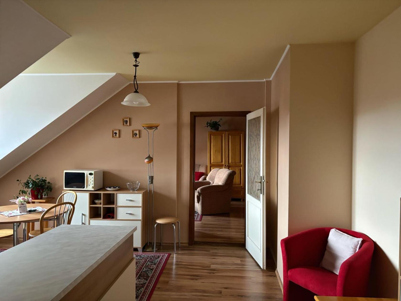 Soludus-Spissky Ludovy Dom Hotel Smižany Buitenkant foto