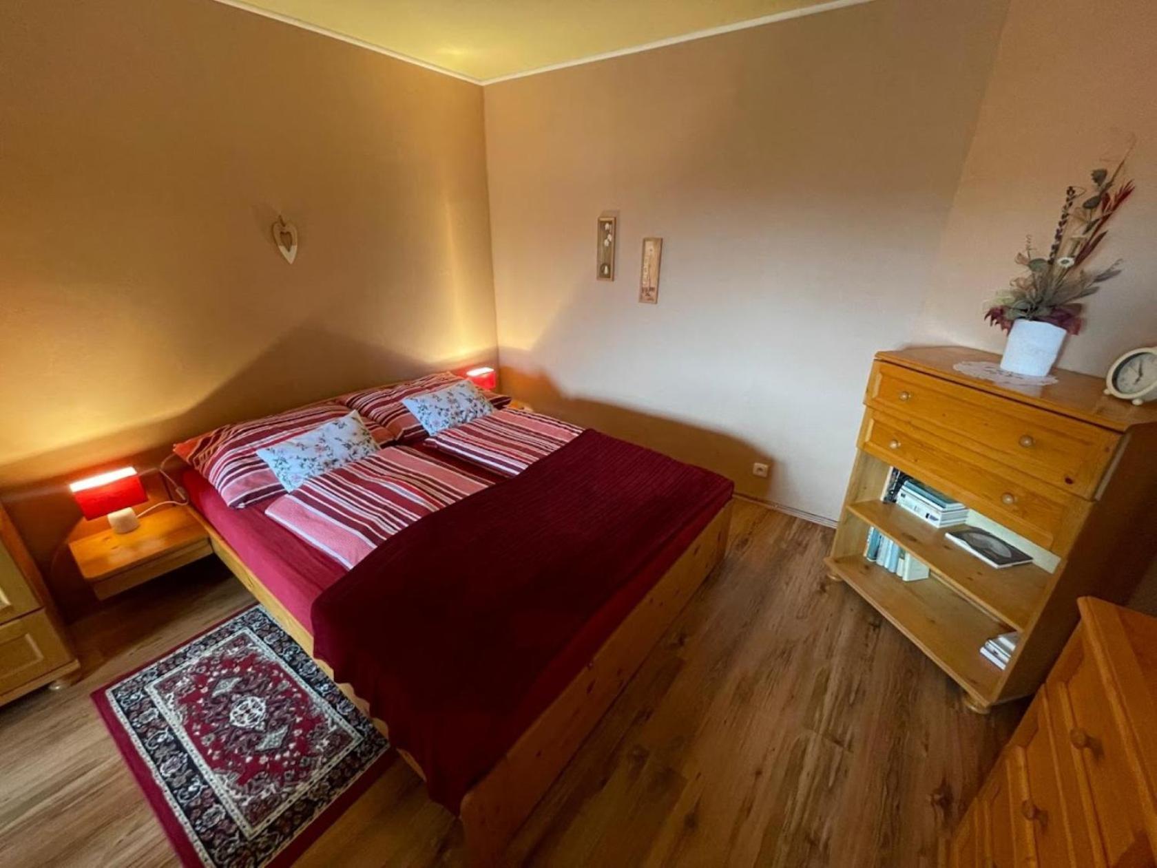 Soludus-Spissky Ludovy Dom Hotel Smižany Buitenkant foto