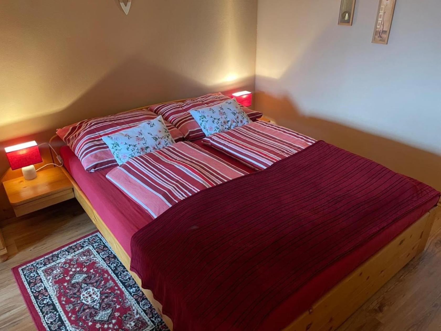 Soludus-Spissky Ludovy Dom Hotel Smižany Buitenkant foto